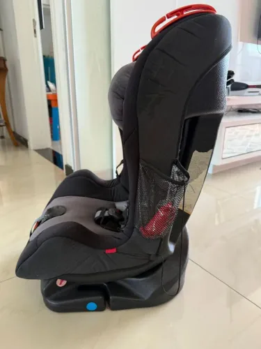 Cadeirinha para carro