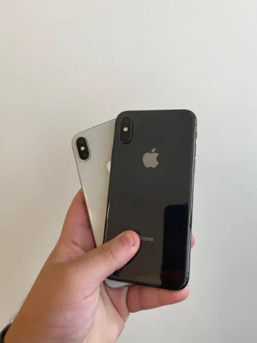 iPhone XS 64gb com garantia Kaiser iPhones 