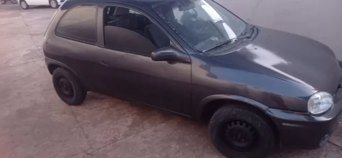 Vendo ou troco. 6000