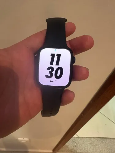 Apple Watch séries 9 45mm