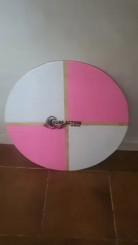 Skimboard sonrisal 