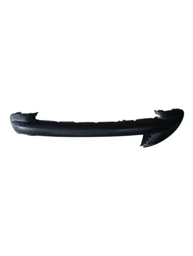 Moldura Parachoque Dianteiro Peugeot 207 Passion 2012 2013