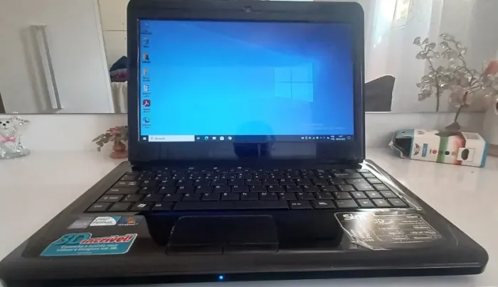 Notebook Positivo