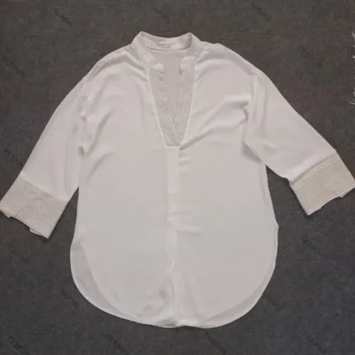 37_Camisa gola v Marfinno / Tam G