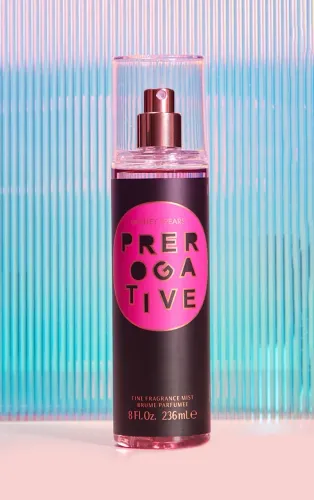Body Mist Prerogative Britney Spears 236ml