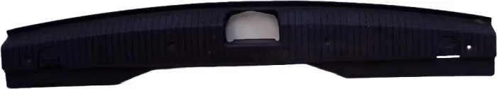 Moldura Inferior Porta Malas Meriva 2003/2012 Original