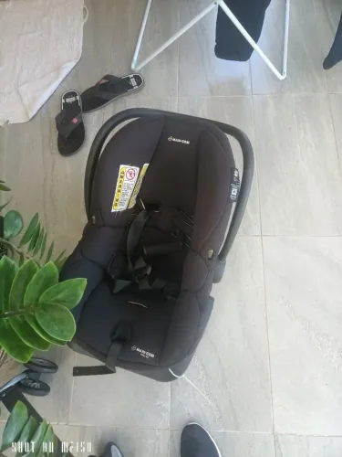 Bebê conforto maxi cosi