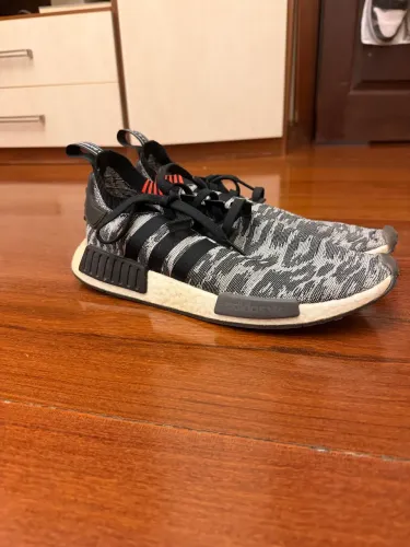 TenisAdidas NMD
