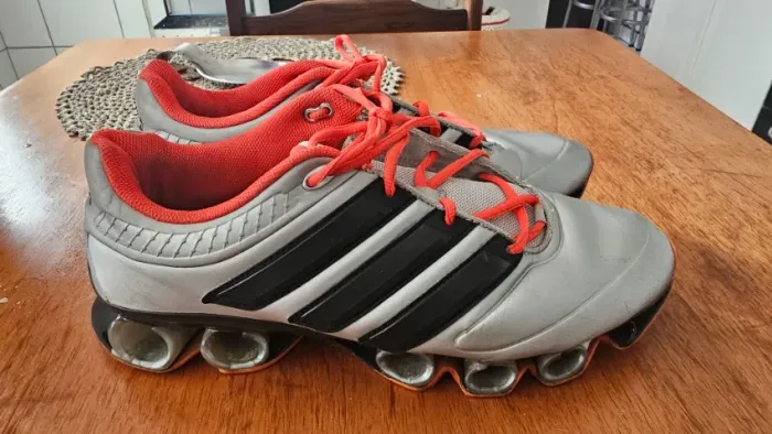 Tênis Adidas Titan Bounce Original Adidas