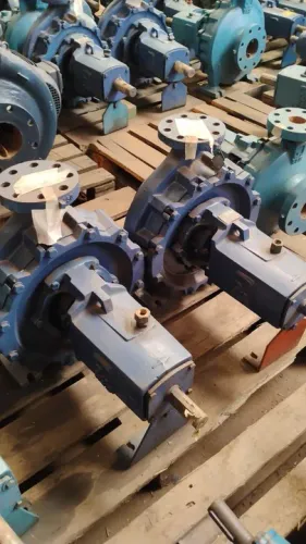 Bomba ksb mega 65/315