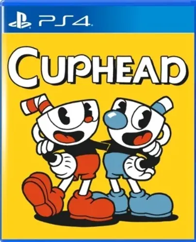 Cuphead