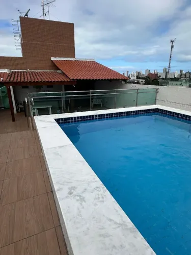 APARTAMENTO PARA VENDA COM LOCALIZAÇÃO PRIVILEGIADA NO CENTRO