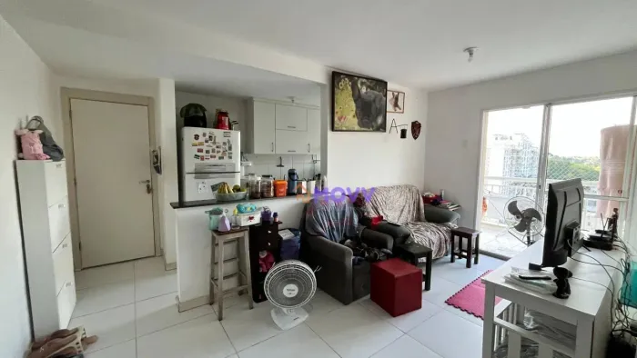 Apartamento à venda, 80 m² por R$ 330.000,00 - Rio do Ouro - Niterói/RJ