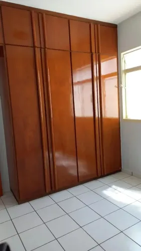 Vendo Apartamento no Setor Sudoeste, Muito Bem Localizado.