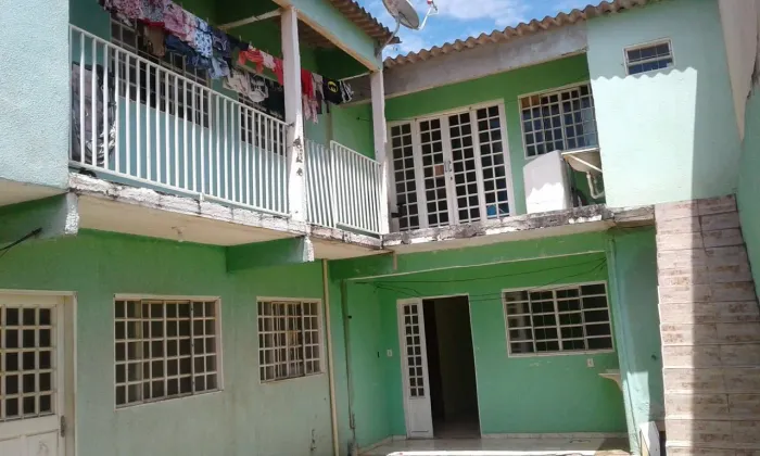 Vendo lote com 05 kits 