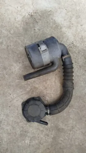 Filtro de ar completo Fiat uno 98