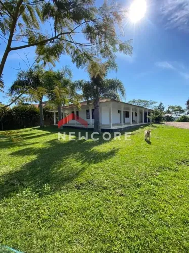 Chácara em Rua Emerson Greboge - Colônia Murici - São José dos Pinhais/PR