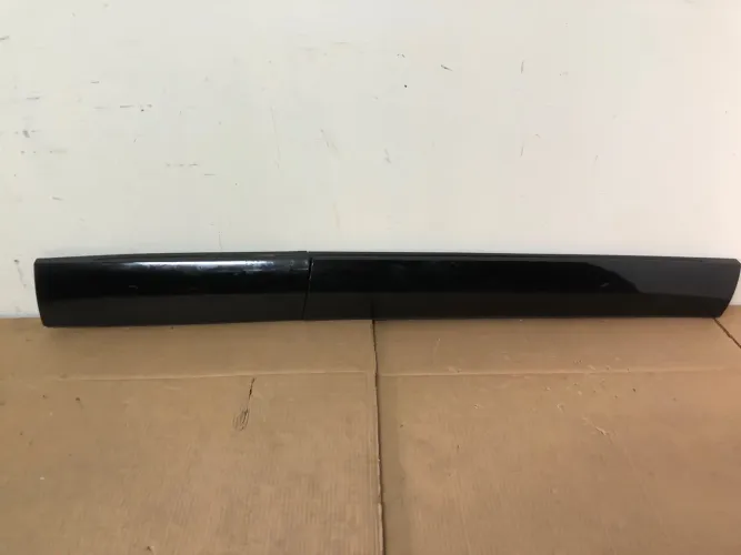 Friso De Porta Honda Hrv 2023 2024 Dianteiro E Traseiro Lado Direito 
