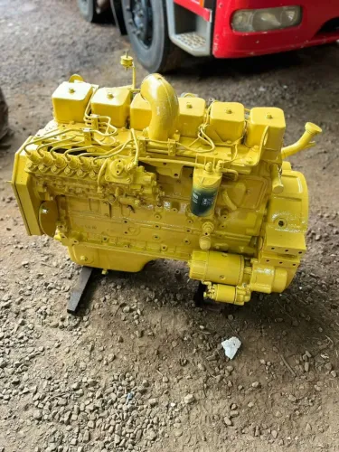 Motor série B cummins 210cv bomba grande 