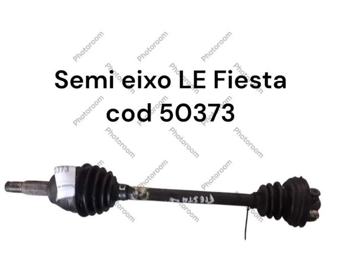 Semi eixo Ford Fiesta 1.0 16v 50373