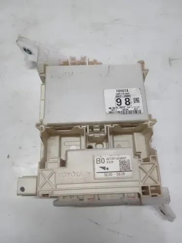 Caixa Toyota 892210d840