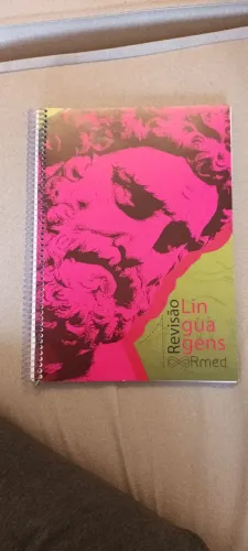 Livro Linguagens RMED