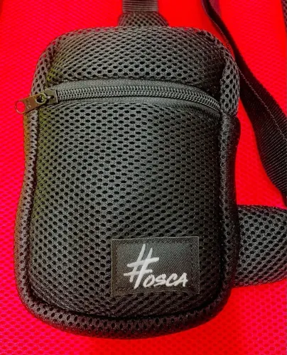 Bag Turn Fosca - Várias cores