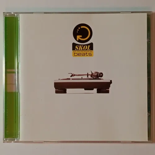 CD Skol Beats