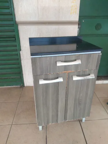 Armários de cozinha R50 e R100
