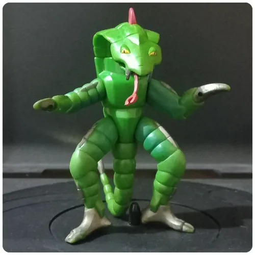 Vilão Power Rangers
