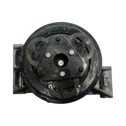 Compressor Ar March Versa 1.0 3cc 12v Flex 2015 a 2020