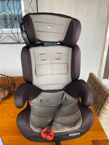 Cadeira de criança para carro
