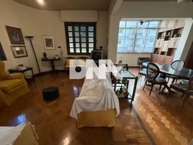 Apartamento : / Residencial / Botafogo