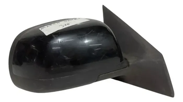 Retrovisor Direito March 2012 A 2020 Elétrico