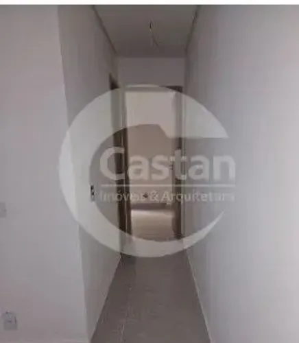 Apartamento em Vila Santa Clara