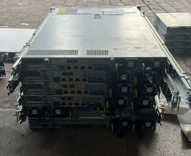 Servidor Cisco APIC M2