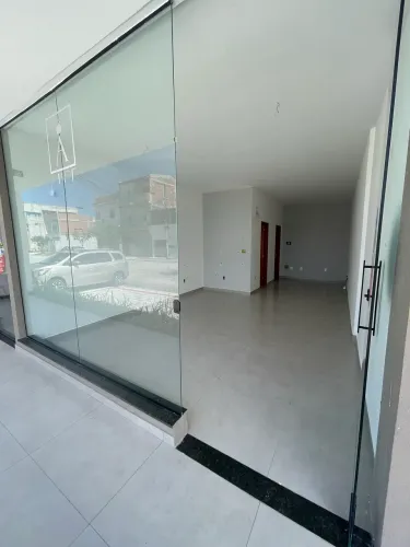Sala comercial na melhor localização de Barra dos Coqueiros