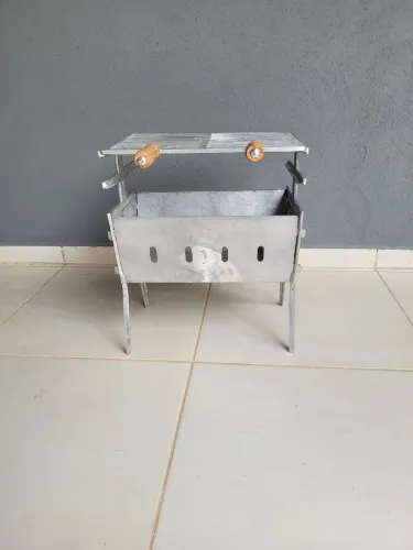 PROMOÇÃO DE INAUGURAÇÃO CHURRASCARIA 