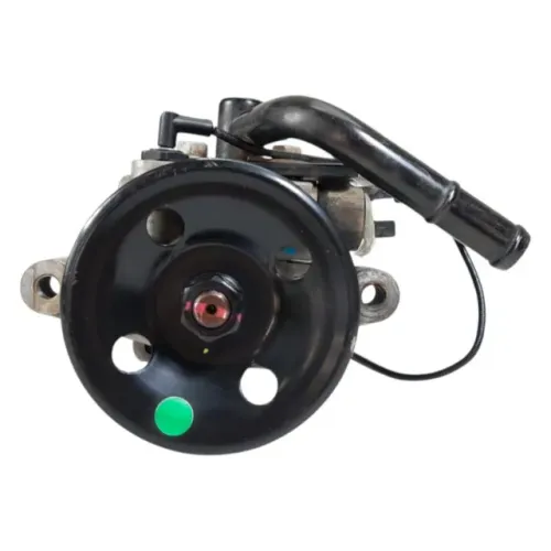 Bomba Direção Hidráulica Hyundai Hb20 2012 A 2015 571001s000