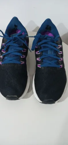 Tênis Nike Air Zoom Pegasus. Tam.37 ( Usado).