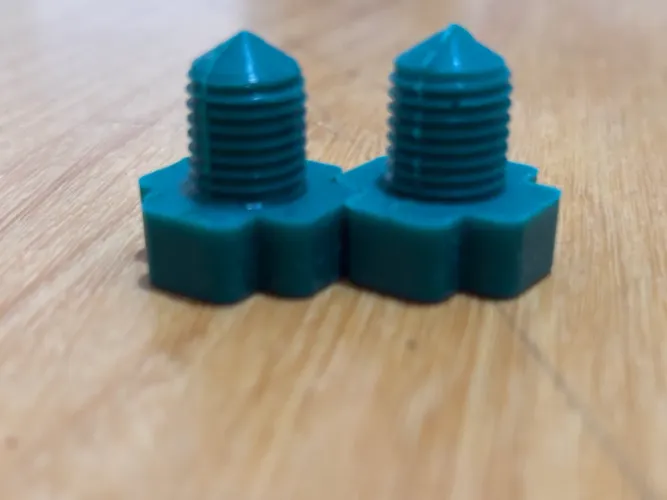 Parafuso de borracha numero 12 dreno de oleo