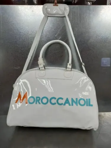 Bolsa Verniz Moroccanoil NOVA