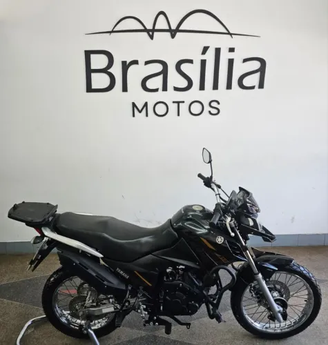 YAMAHA XTZ150 CROSSER S 2019/2019 - 39.040