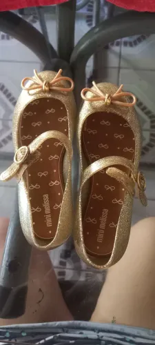 Melissa infantil