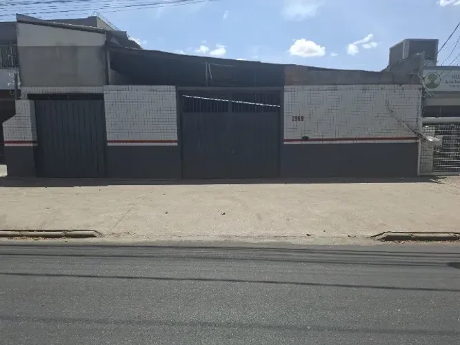 Galpão na Av. Portugal, Bairro Santa Amélia, 675m2