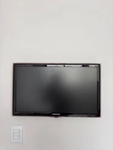 TV Samsung LED 26 polegadas