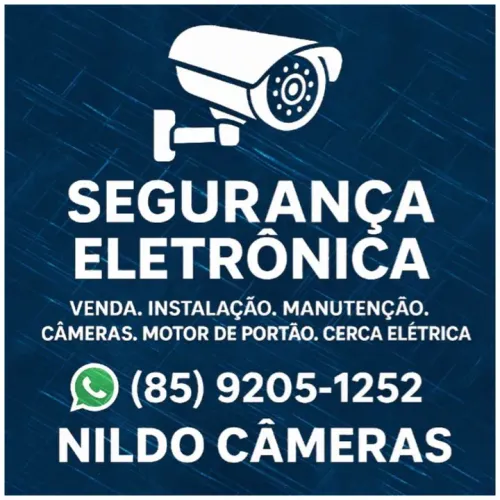 Segurança Eletrônica *