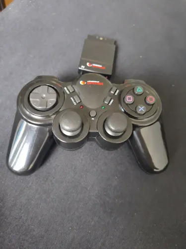 Controle PS2 Sem fio original