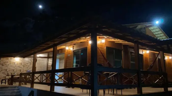 Corumba IV - Casa em Condominio Paraíso das Aguas - R$ 1.090.000,00