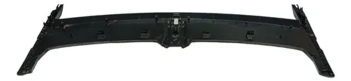 Moldura Suporte Quebra Sol Citroen Ds4 2013 2014 Detalhe